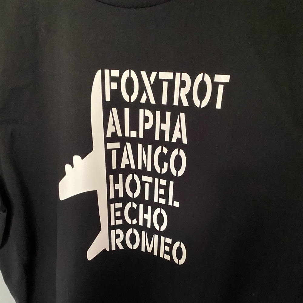 FATHER T SHIRT
